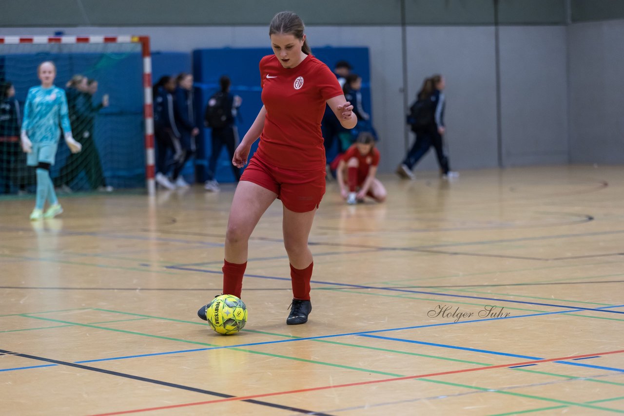 Bild 181 - wCJ Futsalmeisterschaft